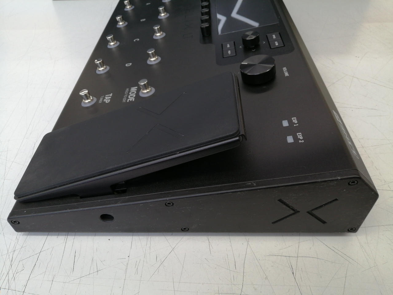 ※ゴム部ベタつきあります。