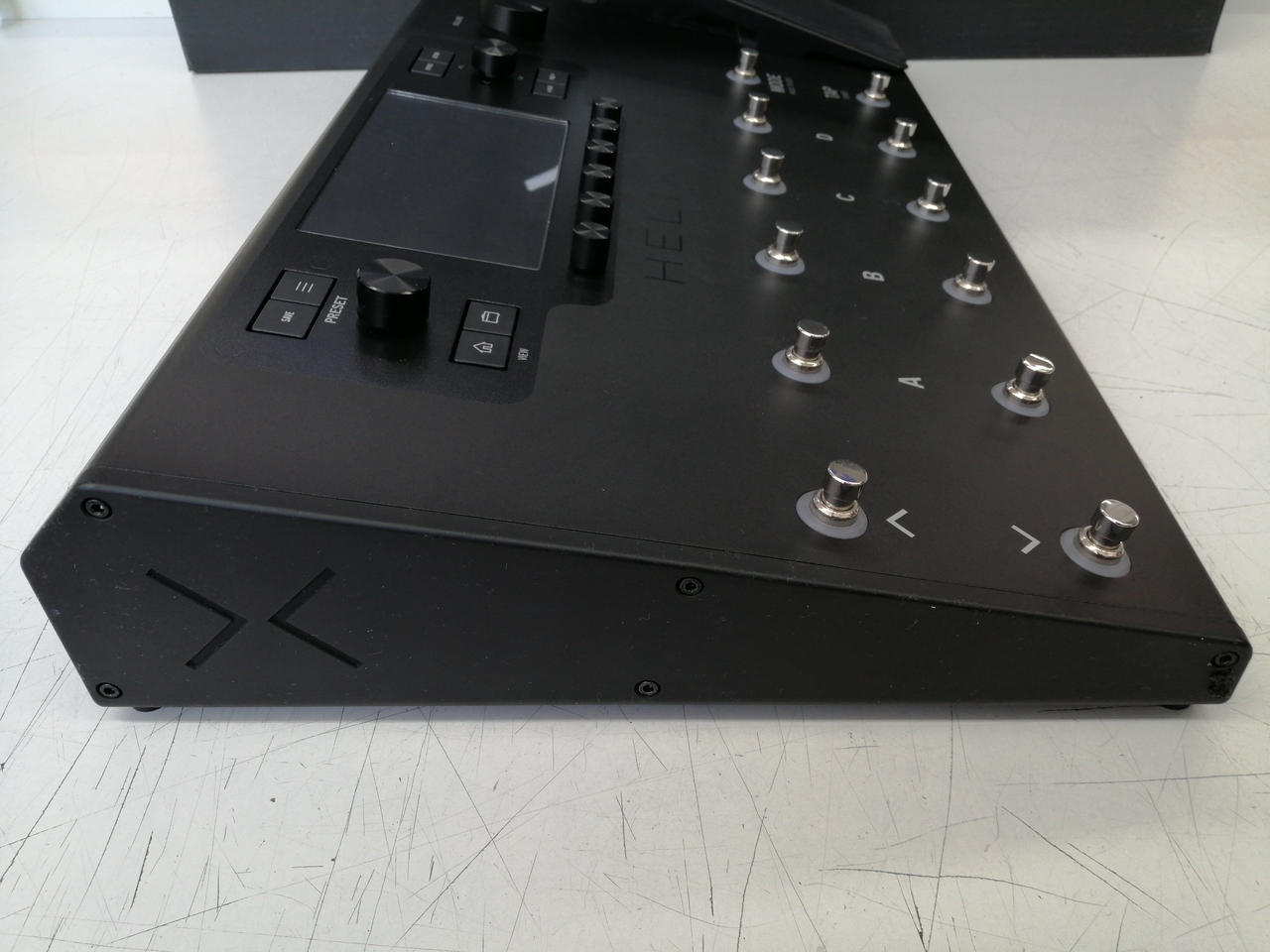 ※ゴム部ベタつきあります。