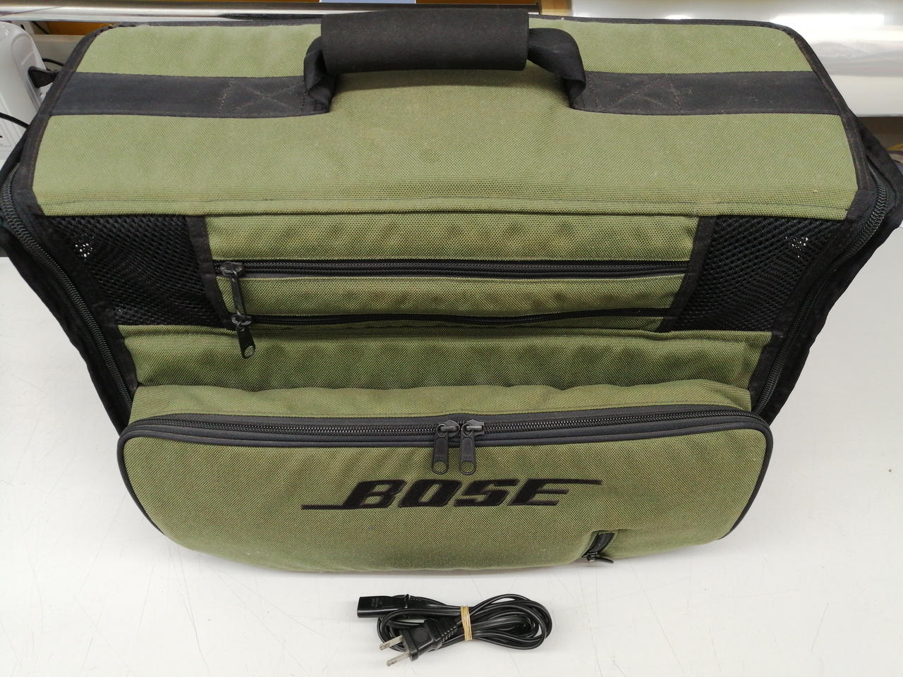 ボーズ(BOSE)|BOSE製CD・ラジオ・カセット|HARDOFFオフモール（オフモ