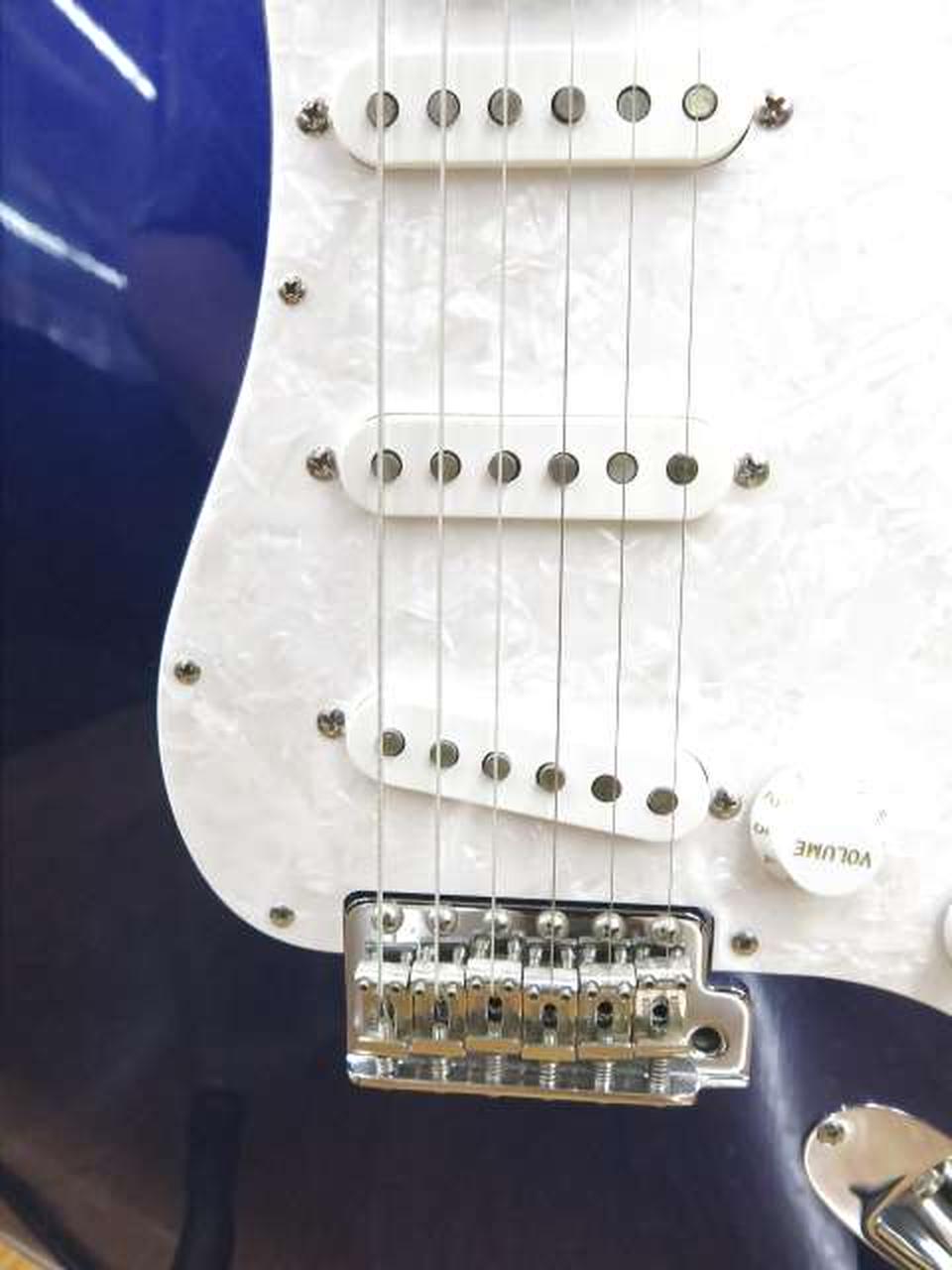 フェンダージャパン　ストラトキャスタータイプ エレキギター フェンダージャパン(FENDER JAPAN)|ストラトキャスタータイプ
