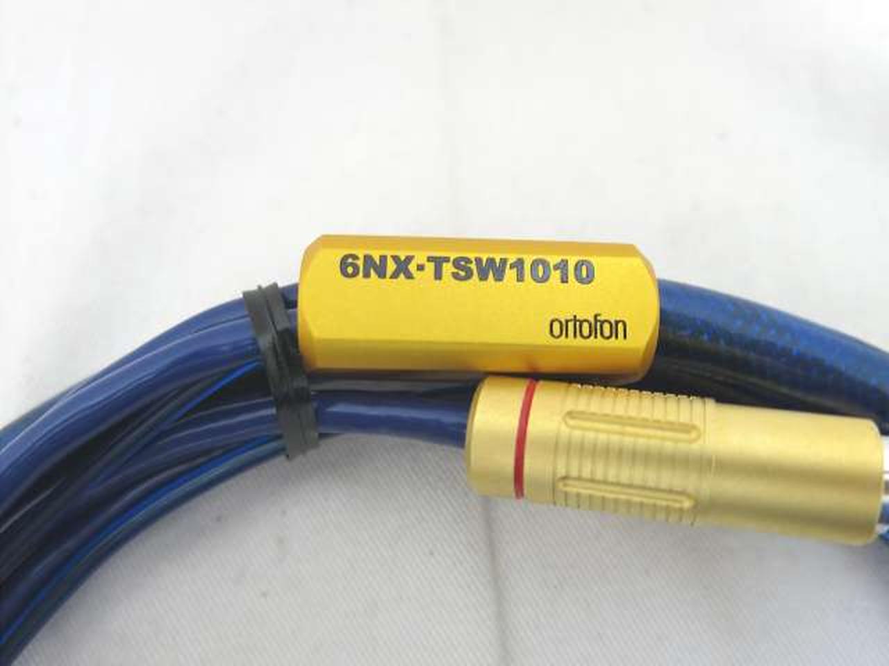 オルトフォン(ORTOFON)|フォノケーブル|【ハードオフ公式通販】オフ