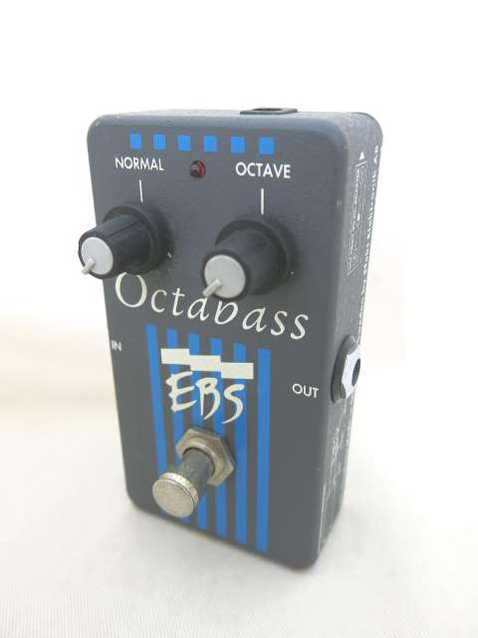 イービーエス(EBS)|エフェクター|HARDOFFオフモール（オフモ