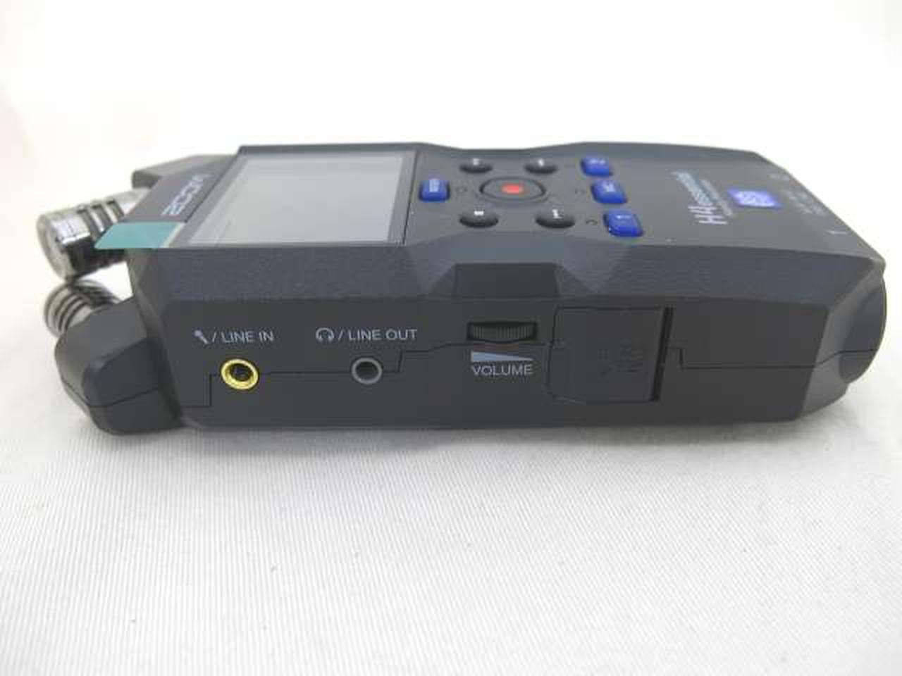 ZOOM|リニアPCMレコーダー|HARDOFFオフモール（オフモ）|1010520000044922