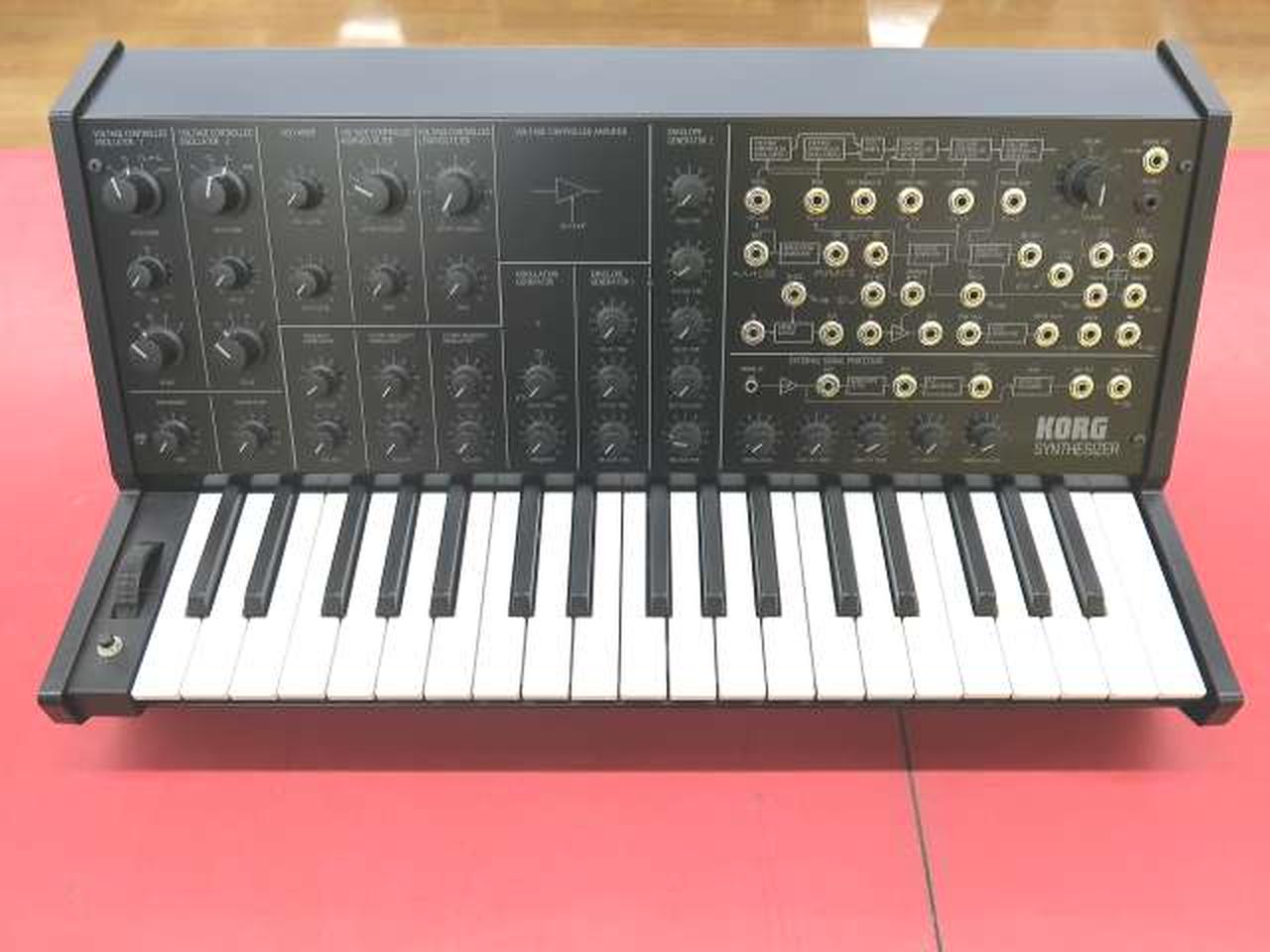 コルグ(KORG)|シンセサイザー|HARDOFFオフモール（オフモ