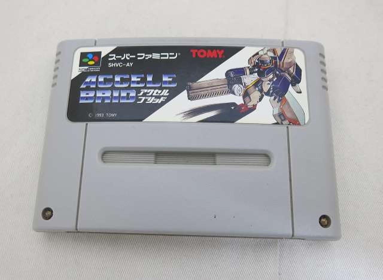 TOMY|スーパーファミコンソフト|HARDOFFオフモール（オフモ