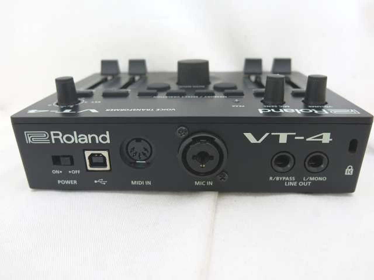 ローランド(ROLAND)|エフェクター|HARDOFFオフモール（オフモ