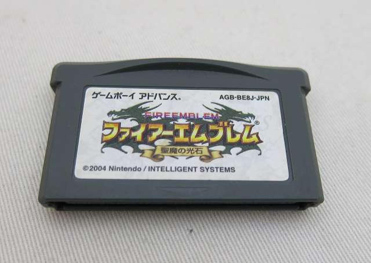 ※カセットのみとなります。