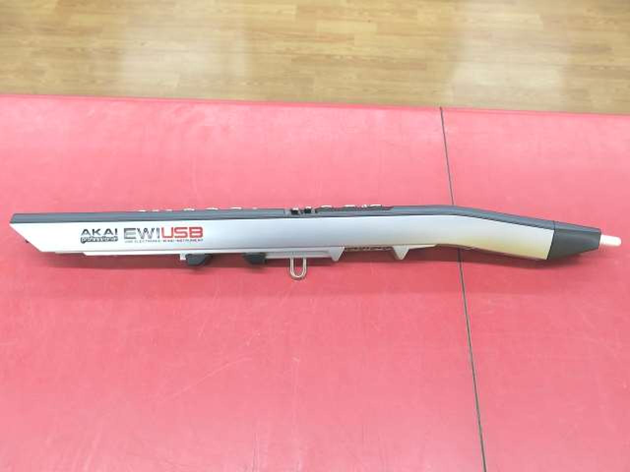 アカイ アカイ(AKAI)|ウインドシンセサイザ|HARDOFFオフモール（オフモ