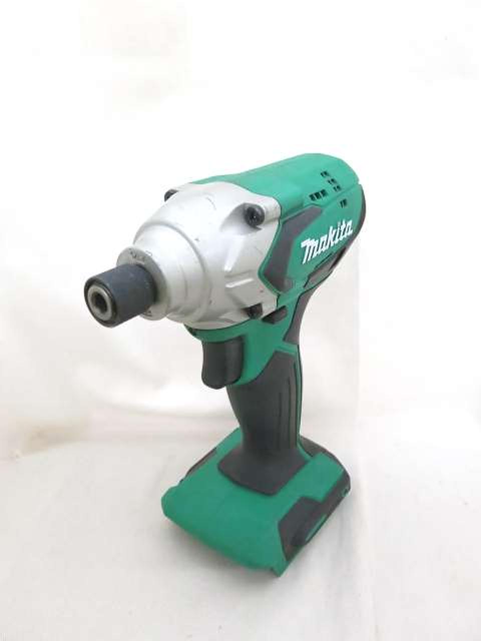 マキタ(MAKITA)|充電式インパクトドライバー|HARDOFFオフモール