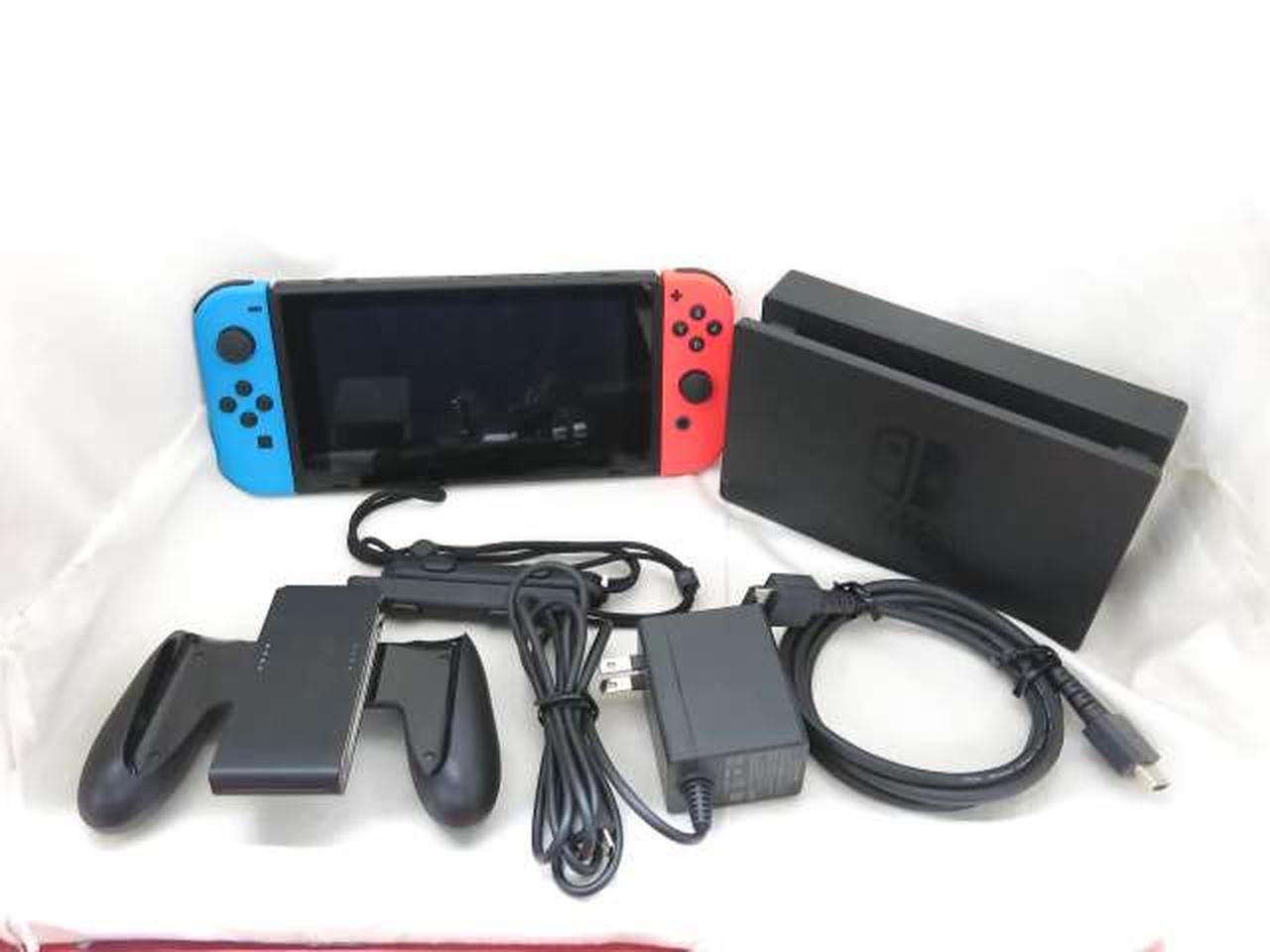 ニンテンドウ(NINTENDO)|SWITCH|HARDOFFオフモール（オフモ