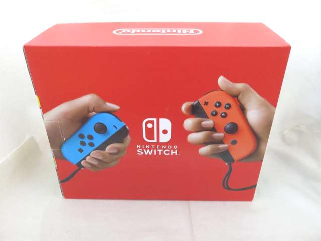 任天堂 - ニンテンドウ　SWITCH　ふやや専用 ニンテンドウ(NINTENDO)|SWITCH|HARDOFFオフモール（オフモ