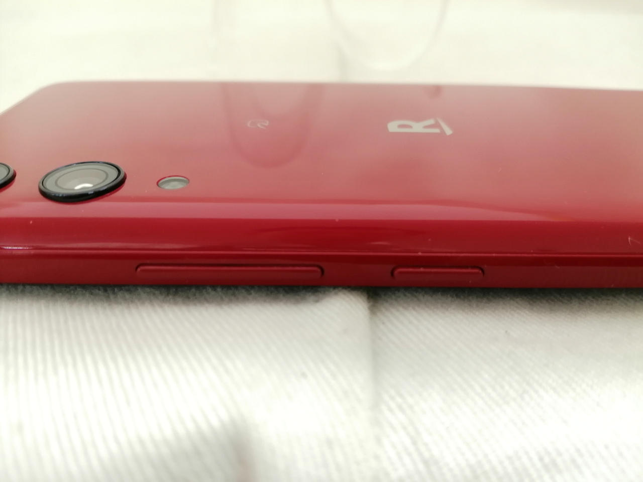 ラクテン(RAKUTEN)|RAKUTEN HAND 5G|HARDOFFオフモール（オフモ
