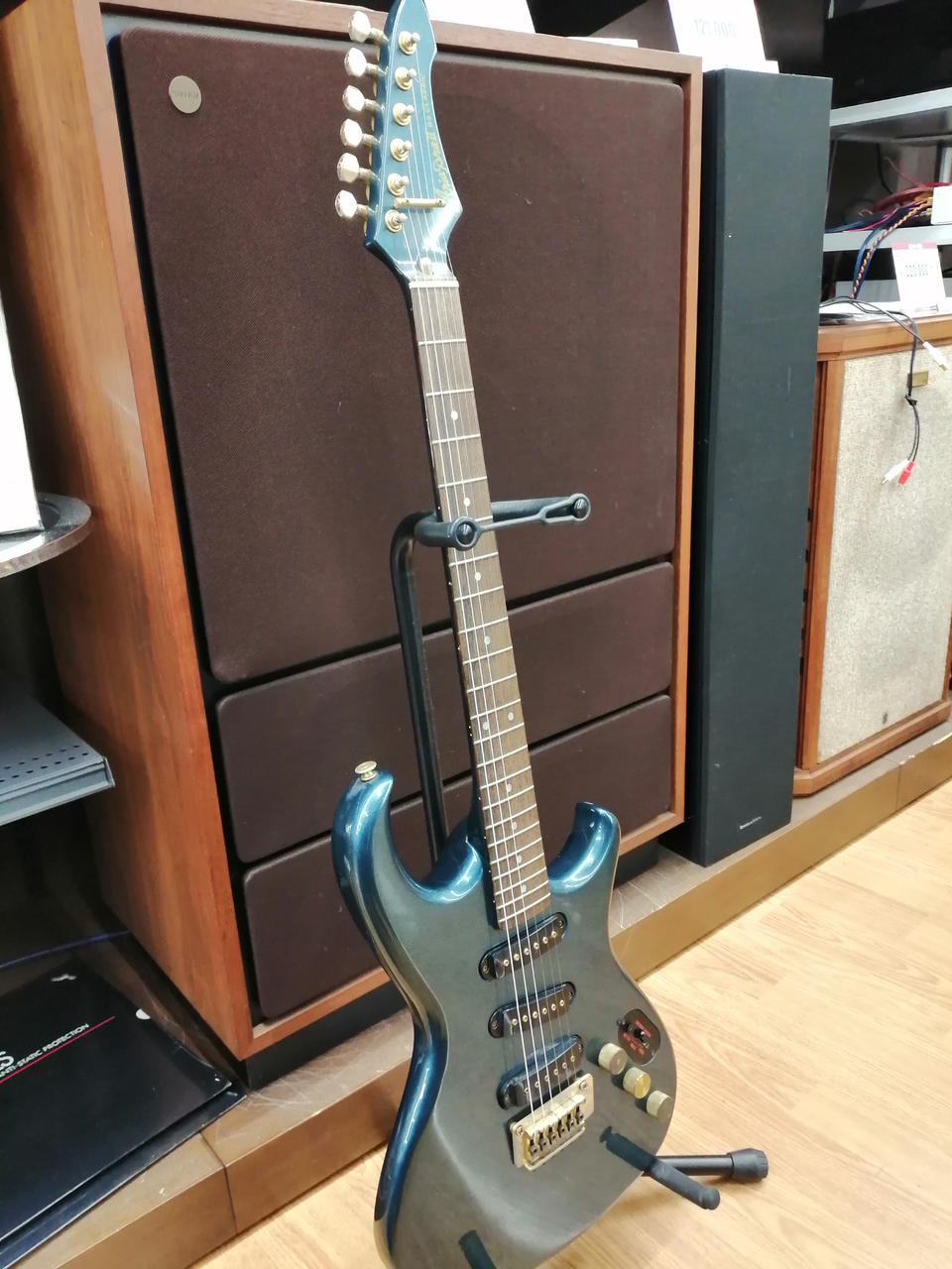 ARIA PRO II|エレキギター|HARDOFFオフモール（オフモ）|1010520000034605