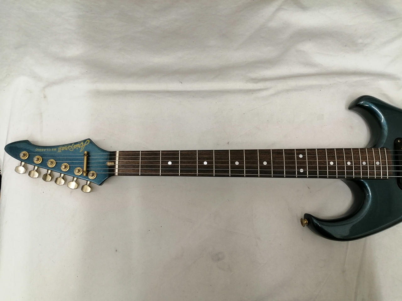 Aria Pro II ビッチコピーモデル★エレキギター Aria Pro II ビッチコピーモデル☆エレキギター