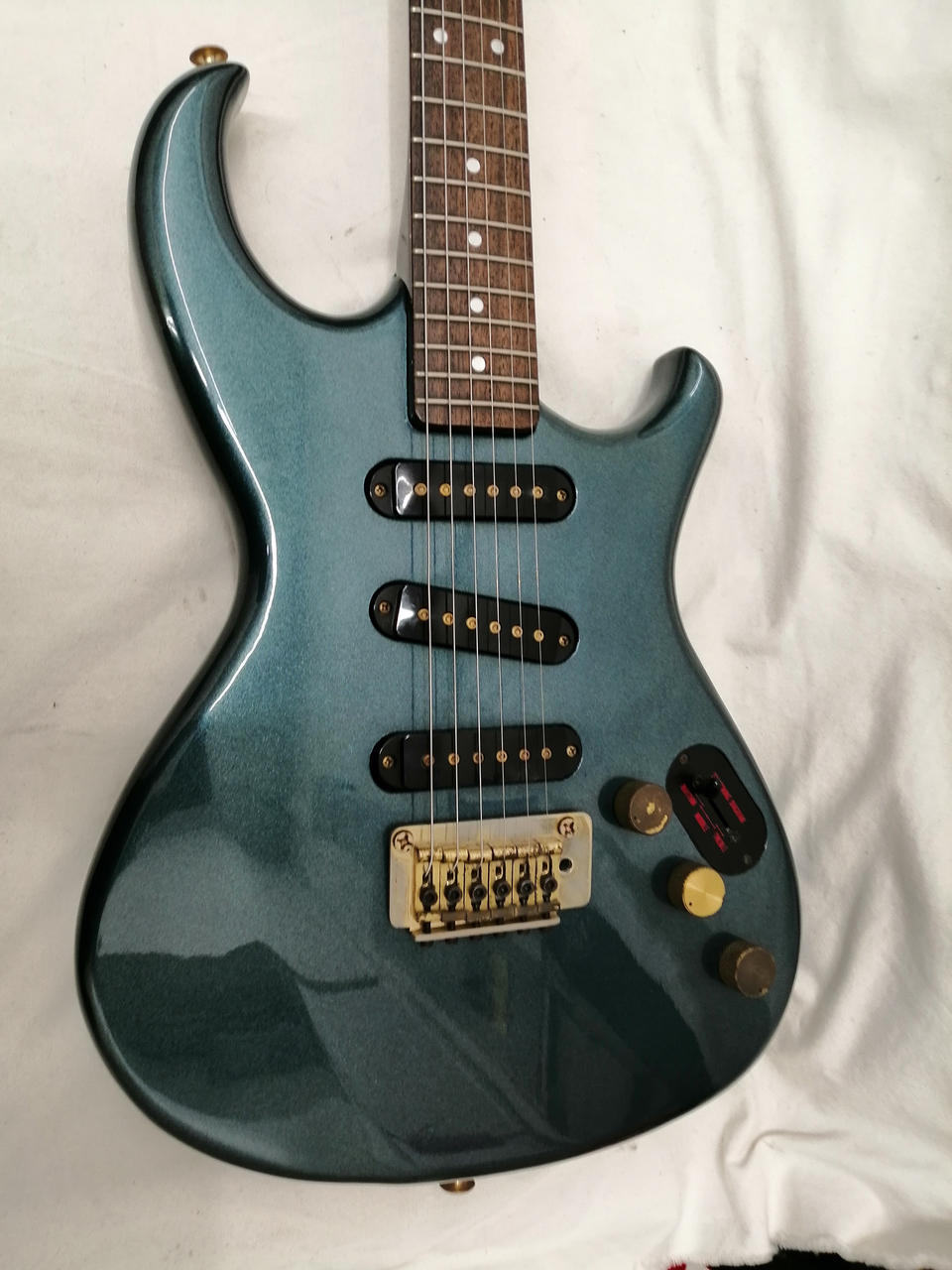 ARIA PRO II|エレキギター|HARDOFFオフモール（オフモ）|1010520000034605