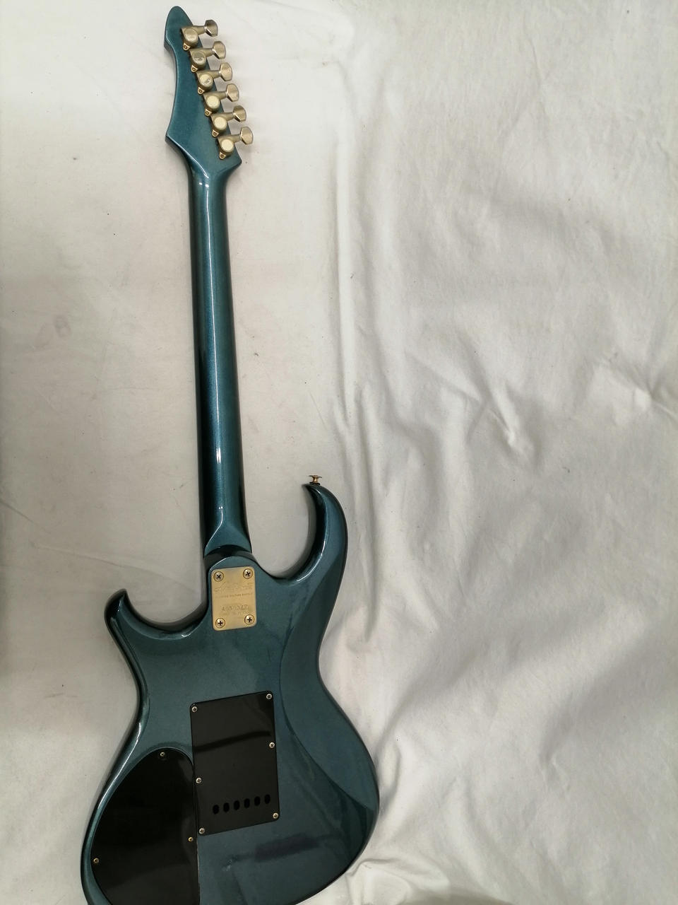 Aria Pro II ビッチコピーモデル★エレキギター Aria Pro II ビッチコピーモデル☆エレキギター Amazon.co.jp