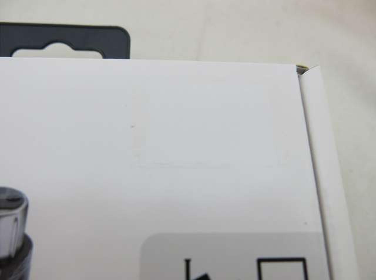 ※値札シール跡あります。