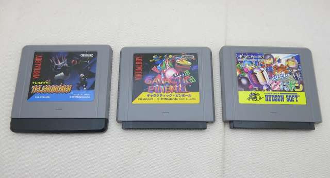 ※ゲームソフト付属します。