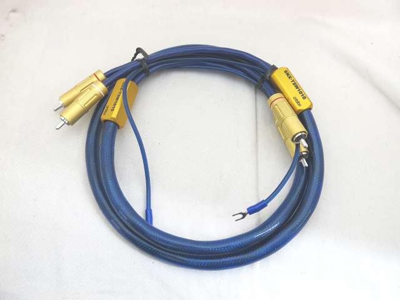 オルトフォン(ORTOFON)|フォノケーブル|【ハードオフ公式通販】オフ