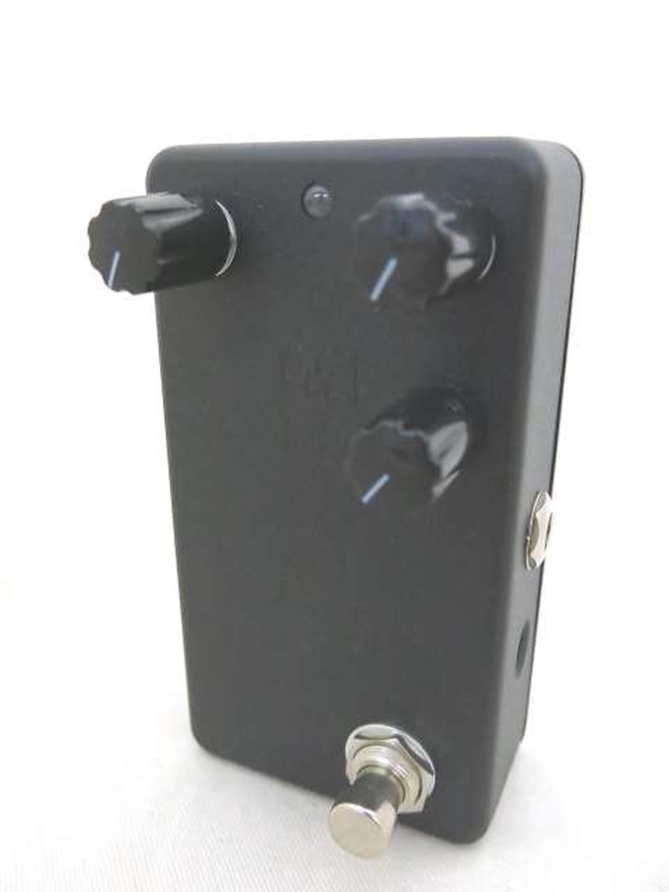 ANIMALS PEDAL 型番：霖 エフェクター