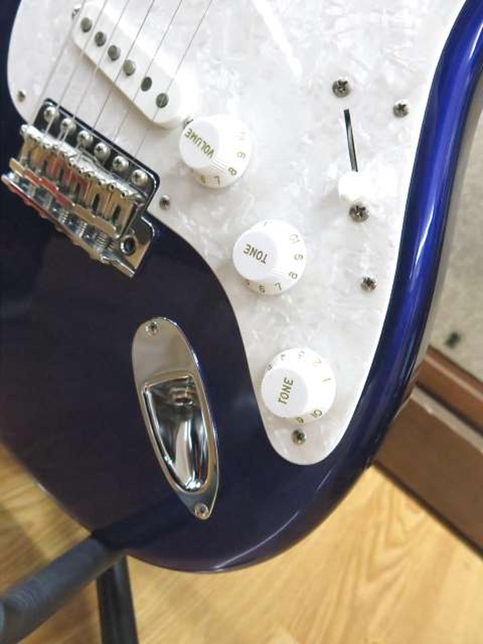 フェンダージャパン(FENDER JAPAN)|エレキギター ストラト