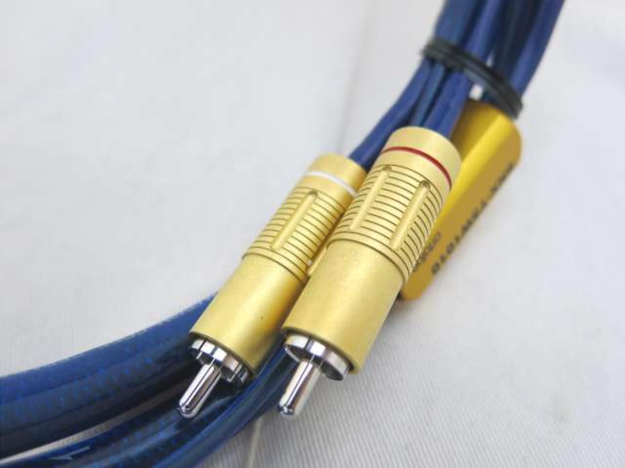 オルトフォン(ORTOFON)|フォノケーブル|【ハードオフ公式通販】オフ