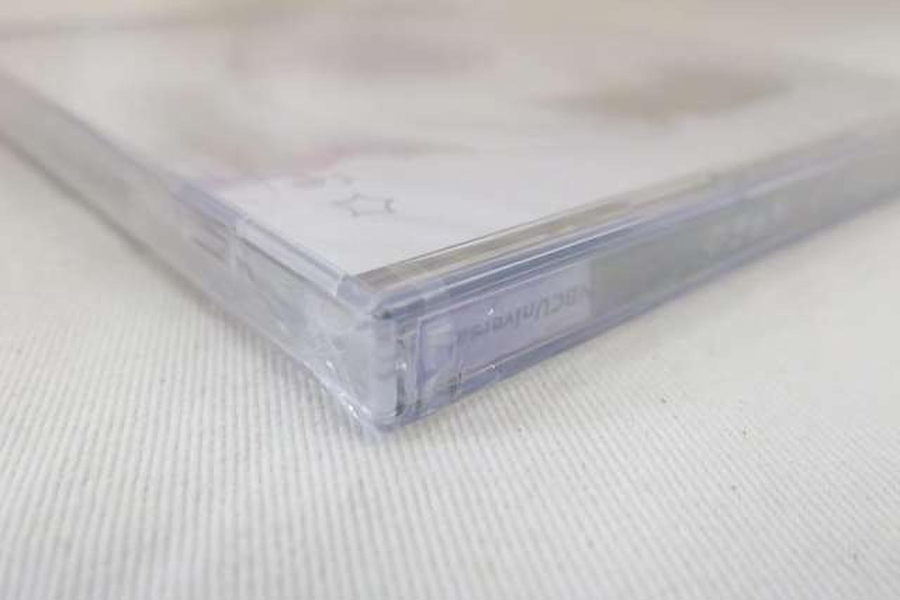 ※未開封品です。