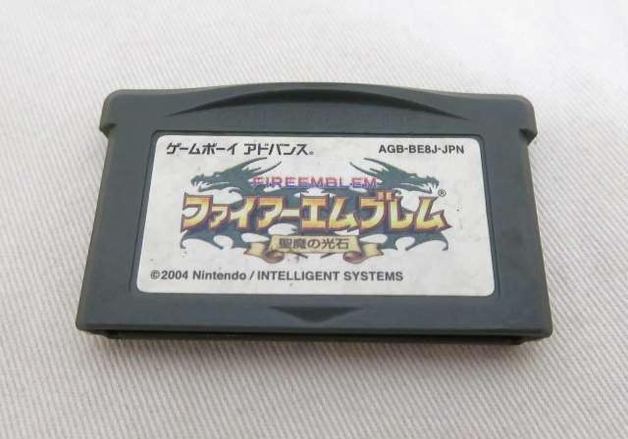 ※カセットのみとなります。