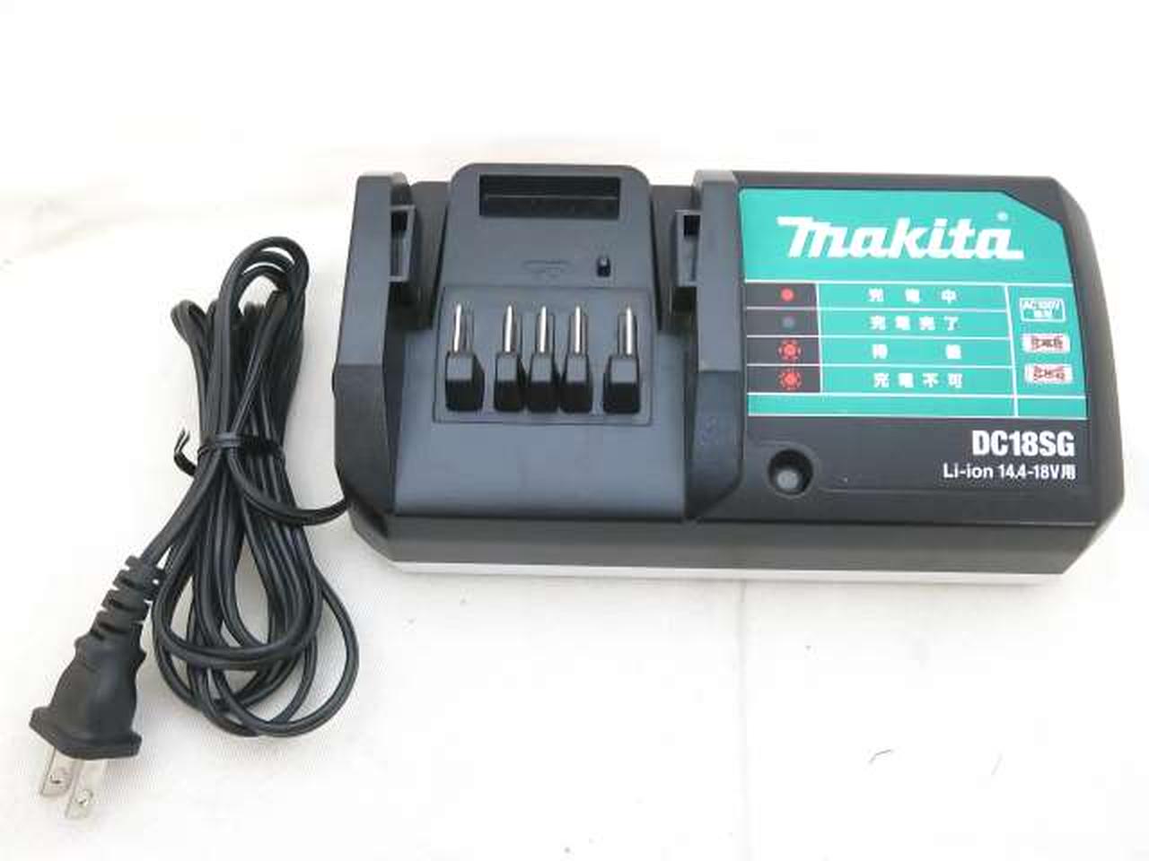 マキタ　Makita　バッテリー　インパクト マキタ TD002GZFY イエロー 本体のみ 40Vmax 純正 インパクト