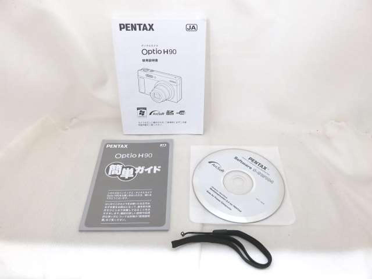 ペンタックス / アサヒコウガクコウギョウ(PENTAX)|デジタル