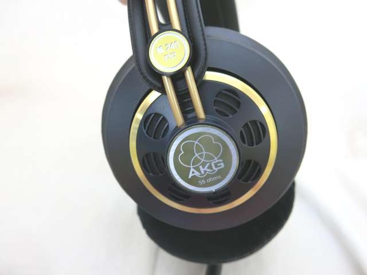 アーカーゲー(AKG)|ヘッドホン|HARDOFFオフモール（オフモ