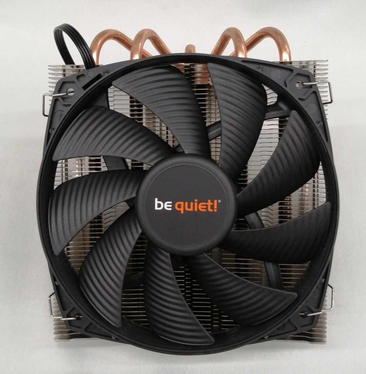BE QUIETCPUクーラーHARDOFFオフモール（オフモ）1010530000050510