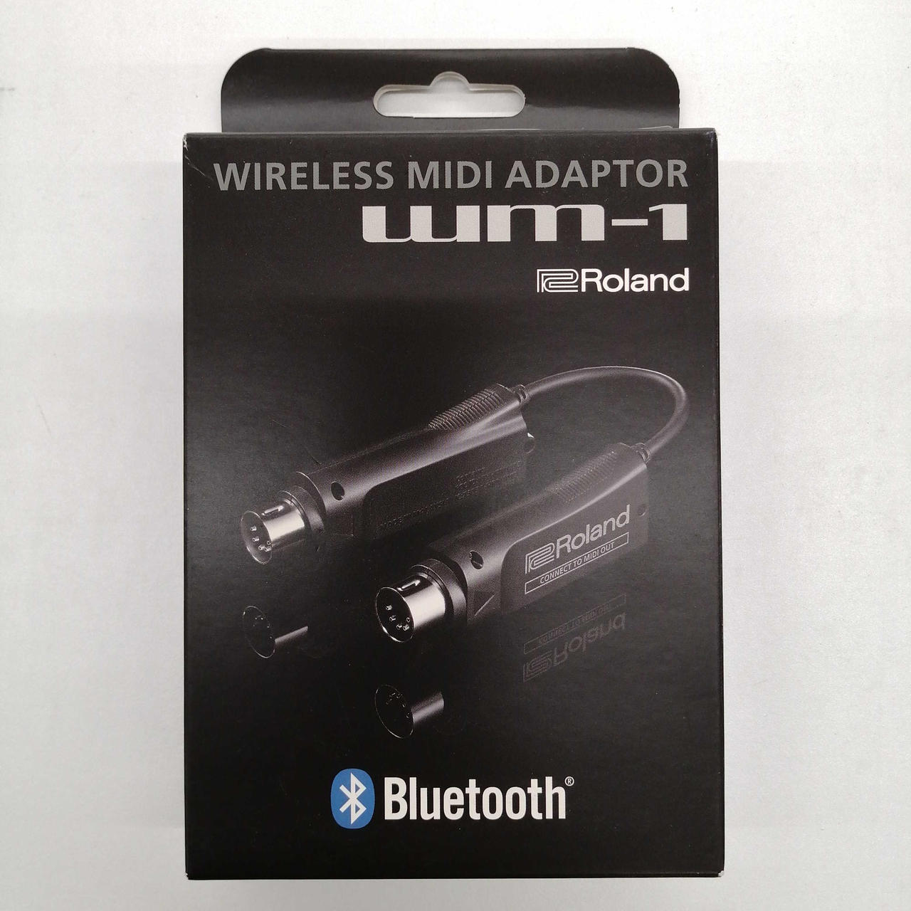 ローランド(ROLAND)ワイヤレスMIDIアダプタHARDOFFオフモール（オフモ）1010530000052710