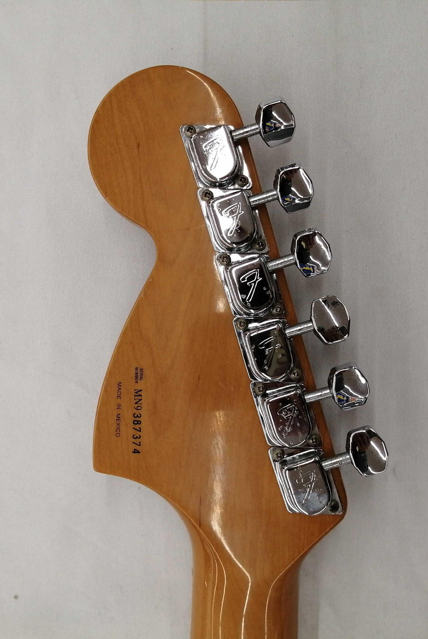 フェンダーメキシコ(FENDER MEXICO)|エレキギター|HARDOFFオフ