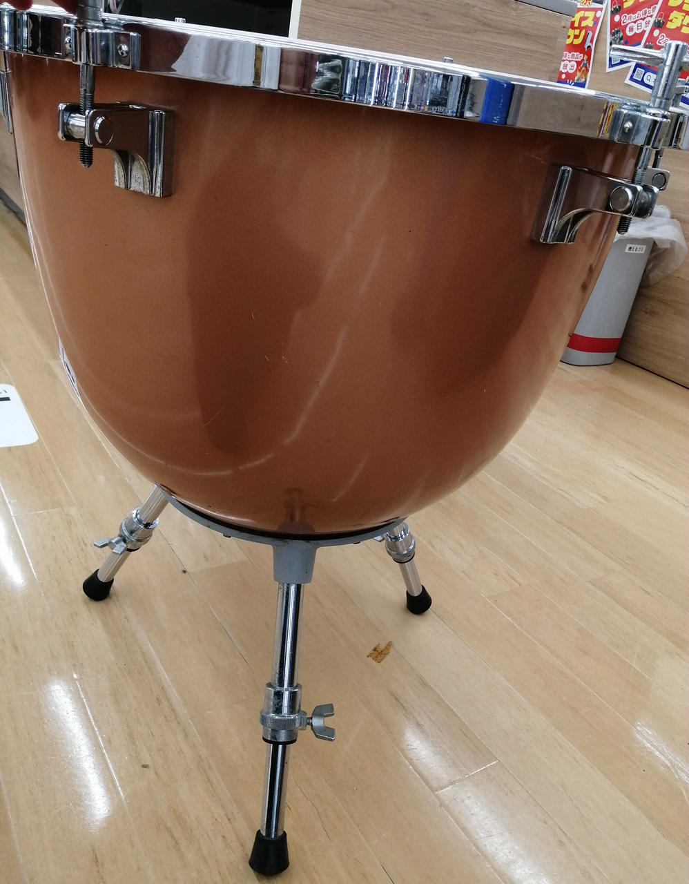 YAMAHA|ティンパニ|HARDOFFオフモール（オフモ）|1010530000058441