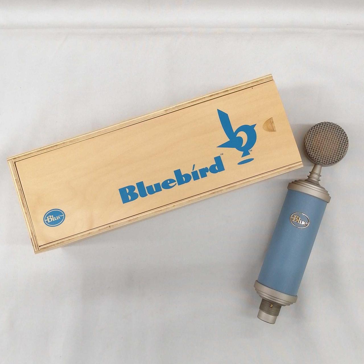 ブルー(BLUE)|コンデンサーマイク|HARDOFFオフモール（オフモ