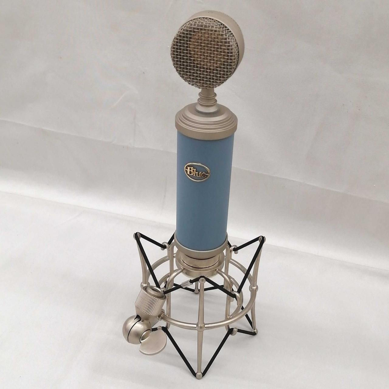 TJ使用BLUE コンデンサーマイク Amazon.co.jp: Logicool G Blue Yeti ゲーミングマイク BM400MB
