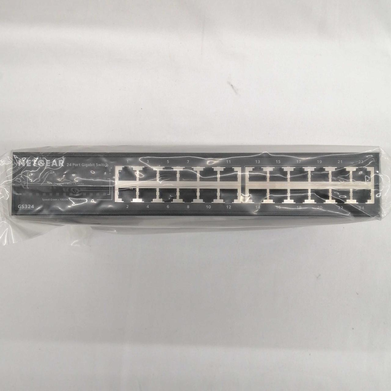 NETGEAR JGS524-300JPS スイッチングハブ Amazon | 【正規品】 ネットギア NETGEAR スイッチングハブ 24