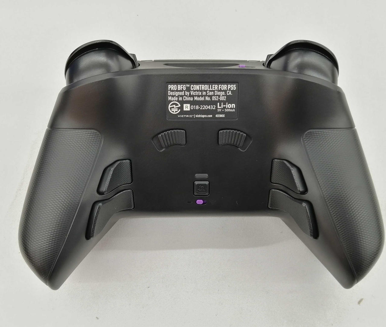 VICTRIX|ワイヤレスコントローラー|HARDOFFオフモール（オフモ