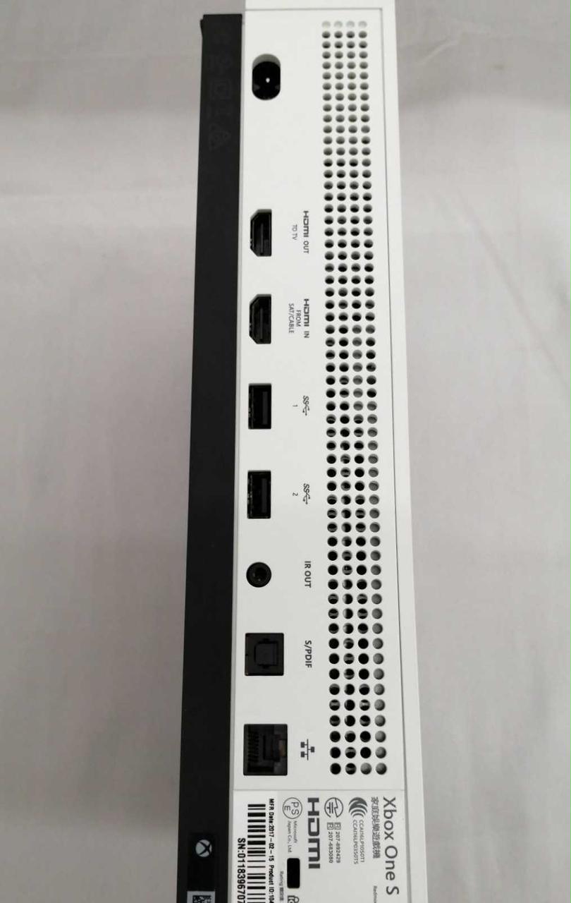 値下げしました！ Xbox one 500G ☆エックスボックス☆（ゲオ