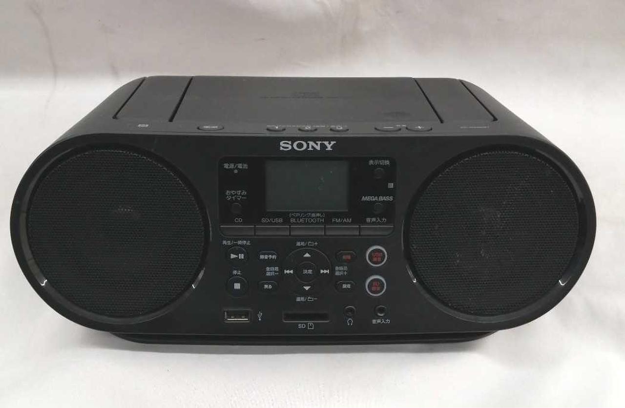 ソニー(SONY)|CDラジオ|HARDOFFオフモール（オフモ