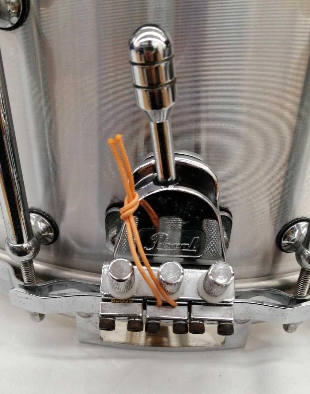 Pearl／パール プロフェッショナル パーカッション USED／15インチ。 Pearl／パール プロフェッショナル パーカッション USED／15インチ。