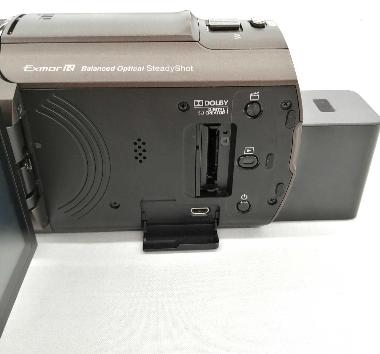 ソニー(SONY)|4Kビデオカメラ|HARDOFFオフモール（オフモ