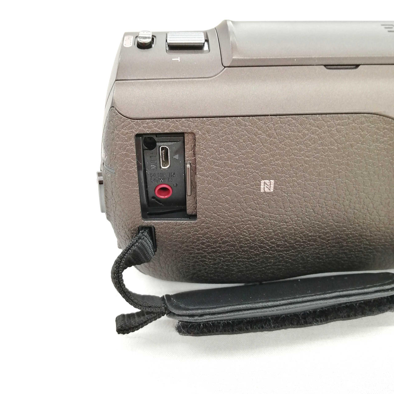 ソニー(SONY)|4Kビデオカメラ|HARDOFFオフモール（オフモ