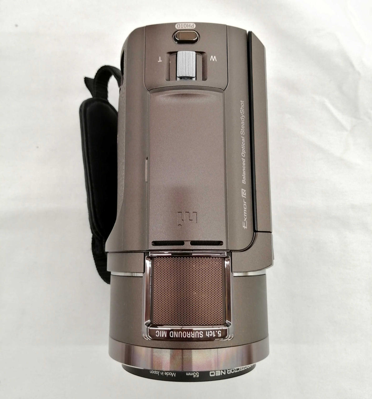 ソニー(SONY)|4Kビデオカメラ|HARDOFFオフモール（オフモ