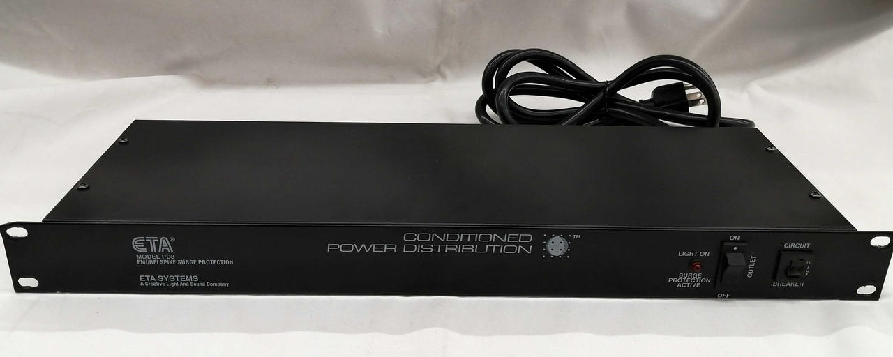 TOA ACパワーディストリビューター　PD-1130 美品 2025年最新】Yahoo!オークション -pd-1130の中古品・新品・未
