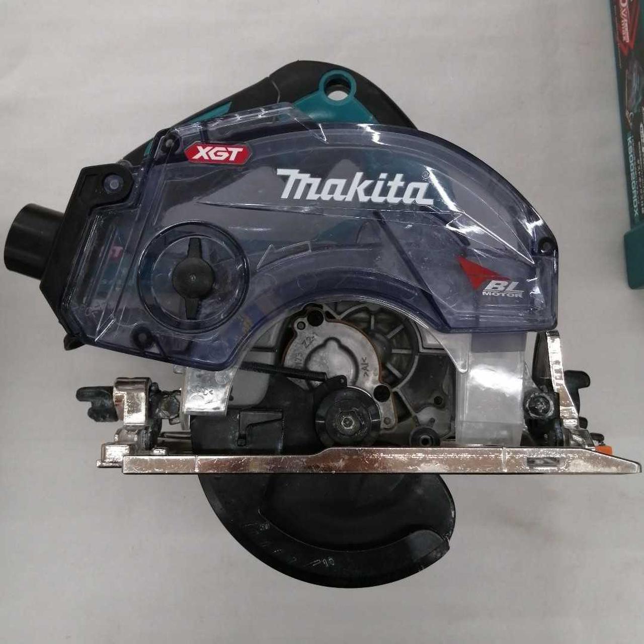 マキタ(MAKITA)|充電式防塵マルノコ|HARDOFFオフモール（オフモ