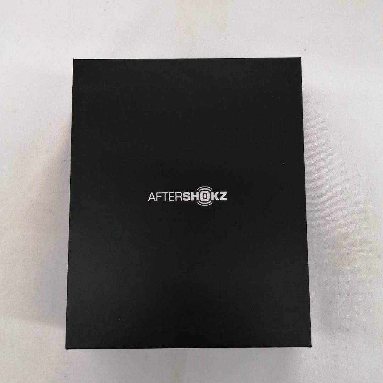 AFTERSHOKZ|BT骨伝導ヘッドセット|HARDOFFオフモール（オフモ