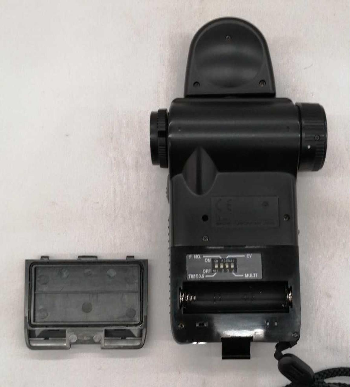 セール　カメラ部品セット Canon リモコン SEKONIC SUNPAK 楽天市場】SEKONIC セコニック/露出計/ZOOM METER/L-228/510182