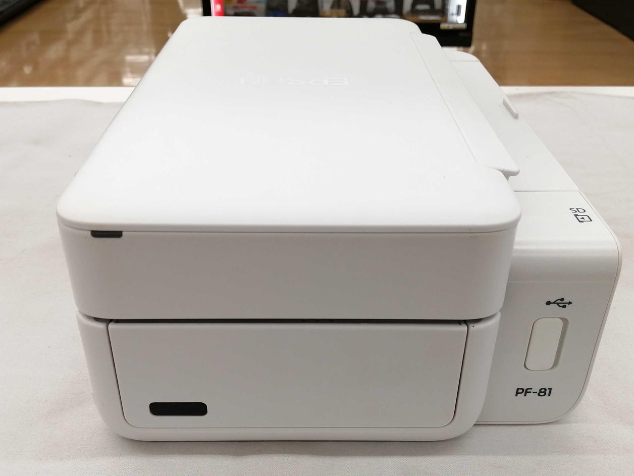 エプソン(EPSON)|ハガキプリンター|HARDOFFオフモール（オフモ